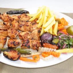 شيش طاوق